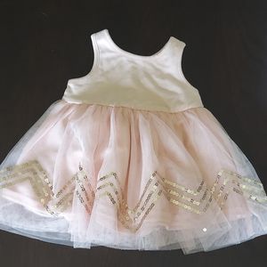 Kardashian Kids Dress